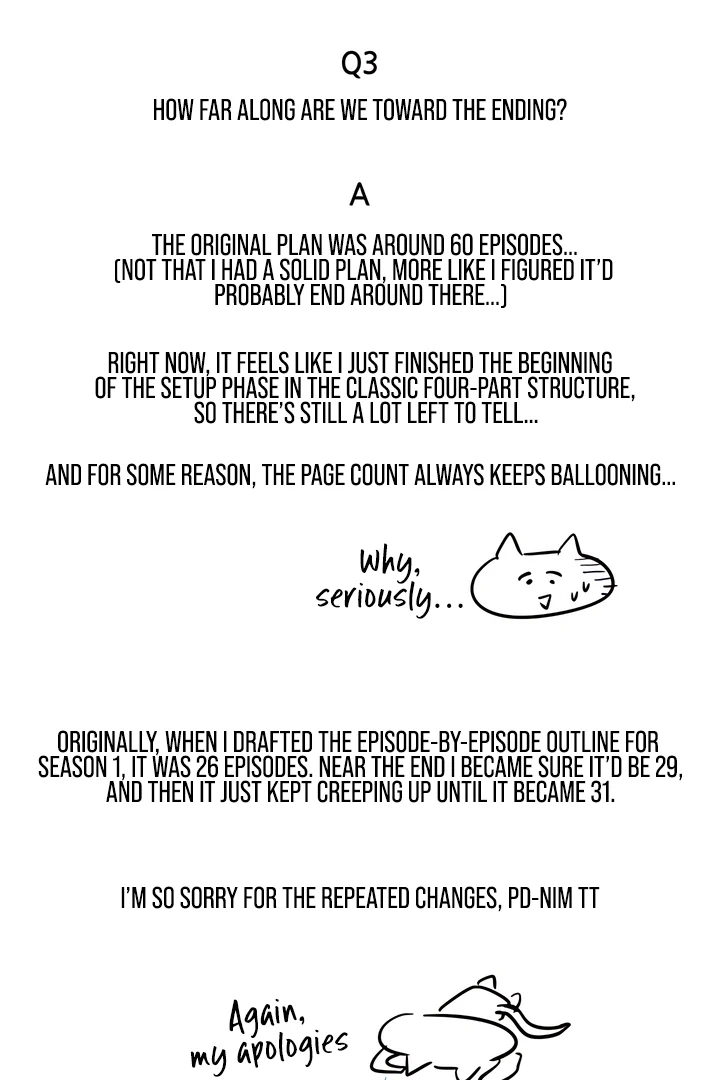 Jiwoo’s Master Chapter 31.1 page 7 - 