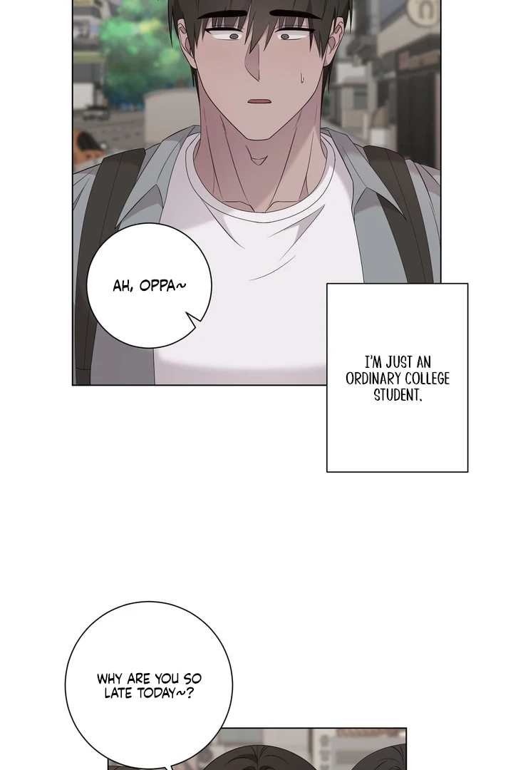 Jiwoo’s Master Chapter 31.2 page 2 - 