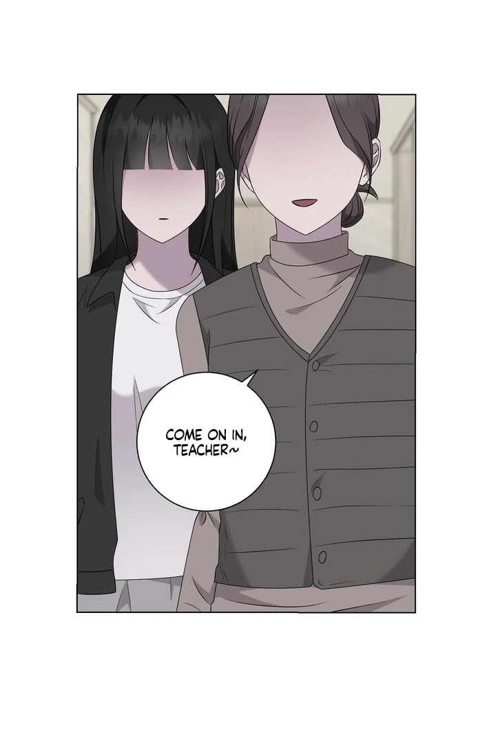 Jiwoo’s Master Chapter 31.2 page 11 - 