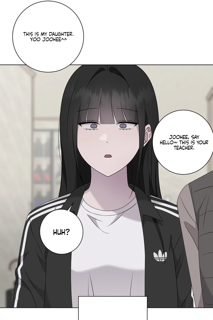 Jiwoo’s Master Chapter 31.2 page 12 - 