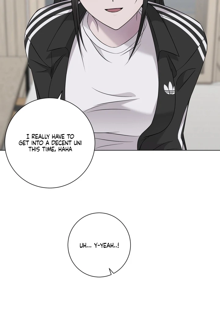 Jiwoo’s Master Chapter 31.2 page 19 - 