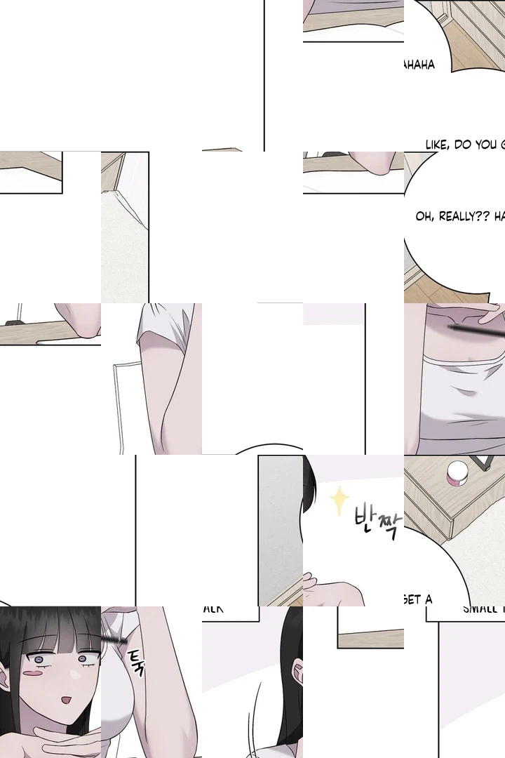 Jiwoo’s Master Chapter 31.2 page 24 - 