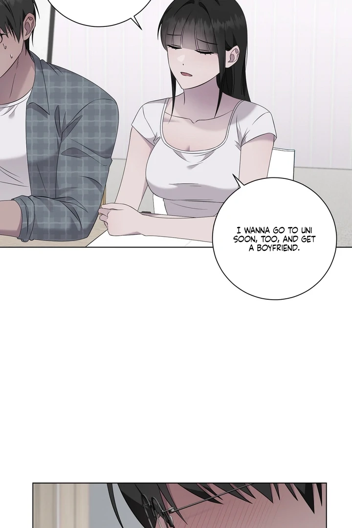 Jiwoo’s Master Chapter 31.2 page 26 - 
