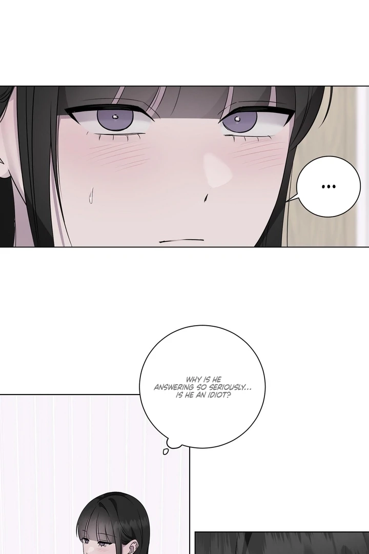 Jiwoo’s Master Chapter 31.2 page 29 - 