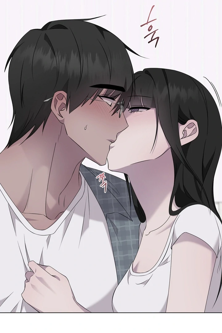 Jiwoo’s Master Chapter 31.2 page 35 - 