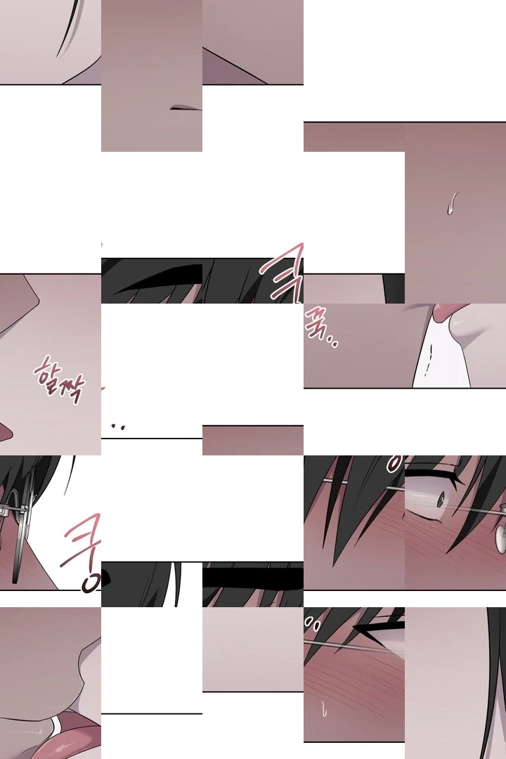 Jiwoo’s Master Chapter 31.2 page 36 - 