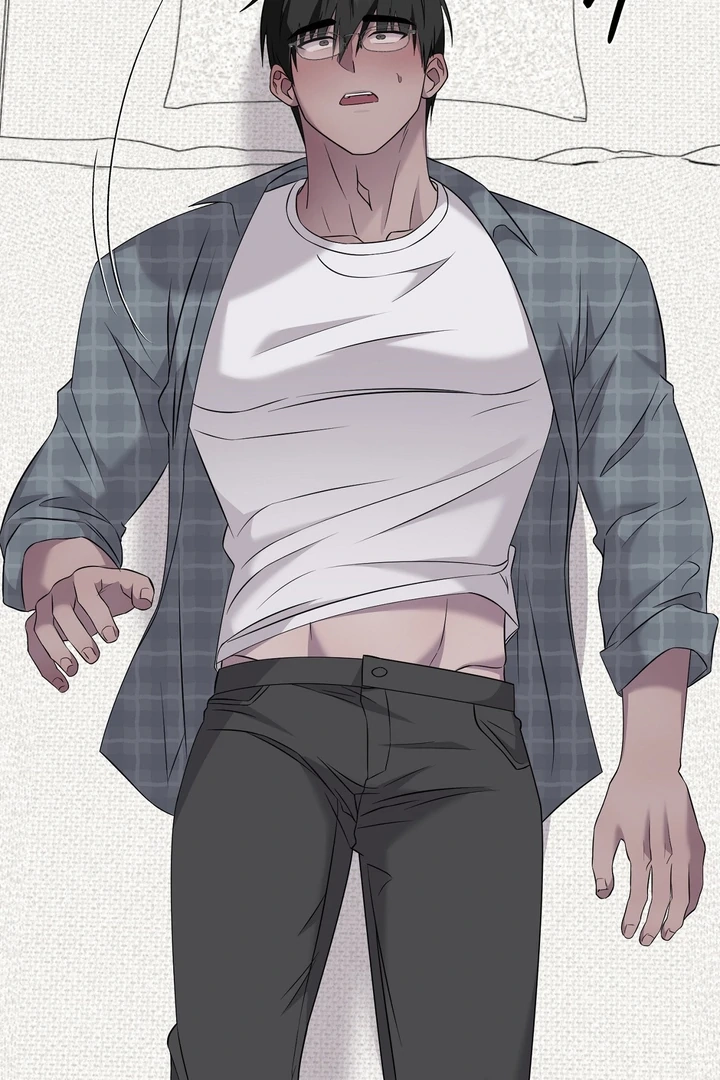 Jiwoo’s Master Chapter 31.2 page 41 - 