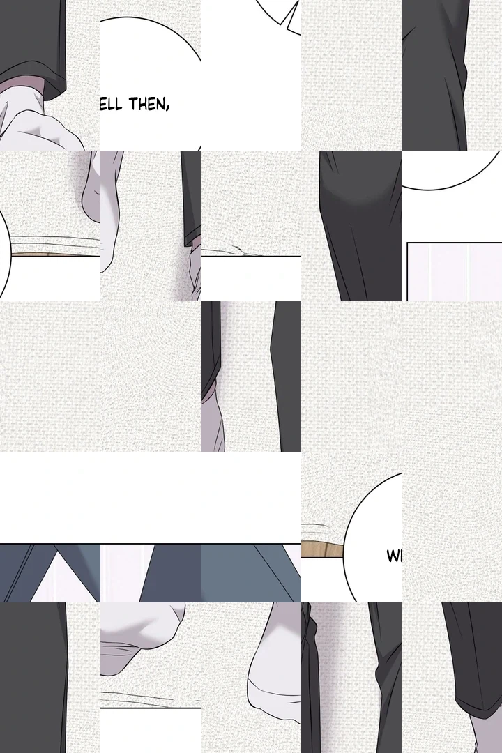 Jiwoo’s Master Chapter 31.2 page 42 - 