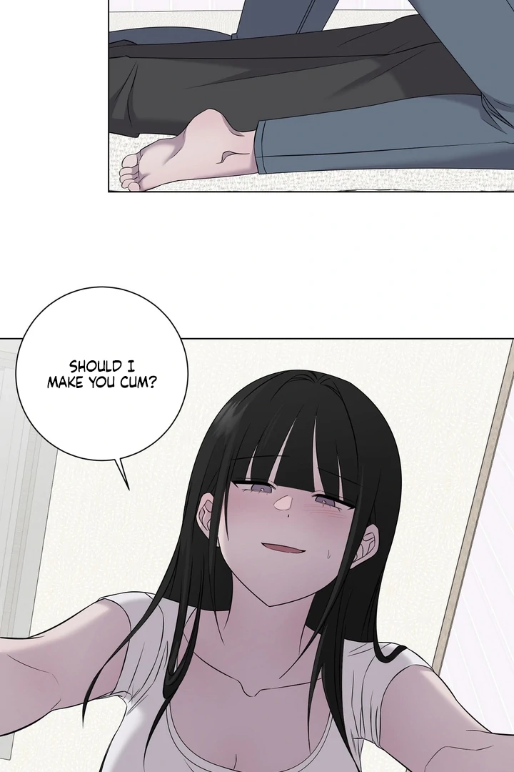 Jiwoo’s Master Chapter 31.2 page 43 - 
