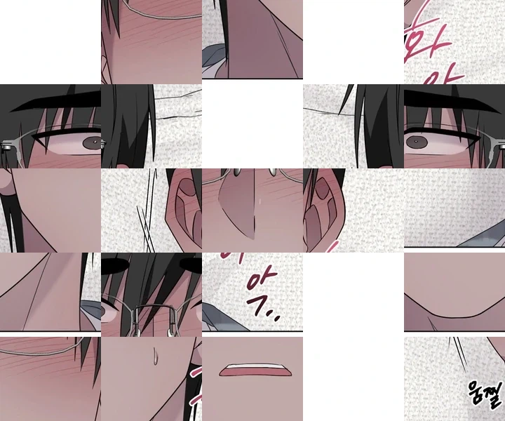 Jiwoo’s Master Chapter 31.2 page 45 - 