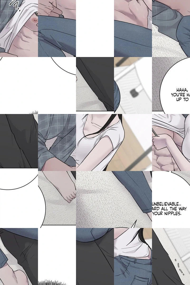 Jiwoo’s Master Chapter 31.2 page 48 - 