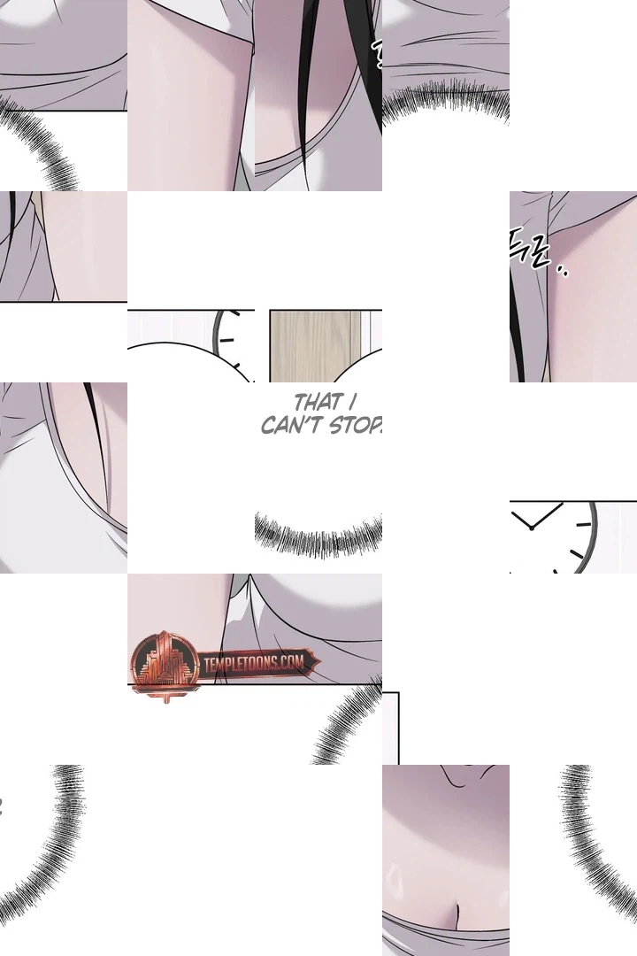 Jiwoo’s Master Chapter 31.2 page 51 - 