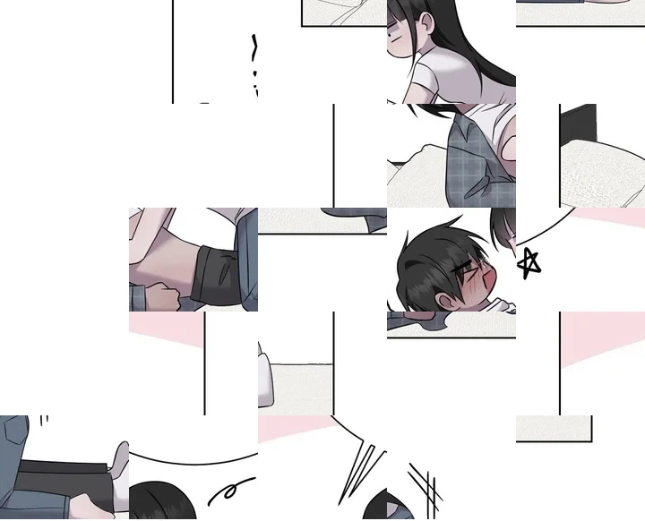 Jiwoo’s Master Chapter 31.2 page 57 - 