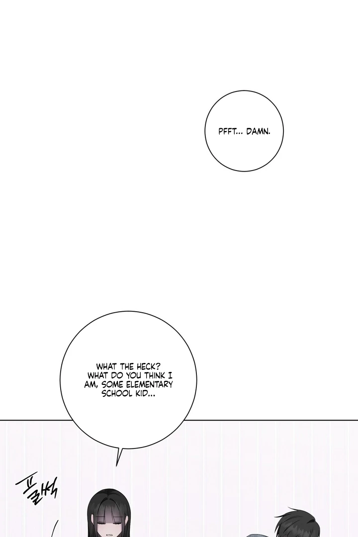 Jiwoo’s Master Chapter 31.2 page 61 - 