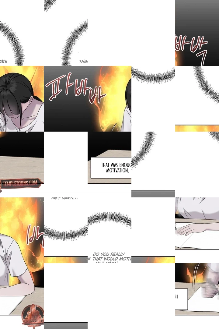 Jiwoo’s Master Chapter 31.2 page 63 - 