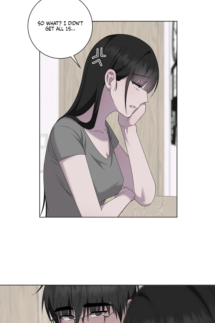 Jiwoo’s Master Chapter 31.2 page 66 - 