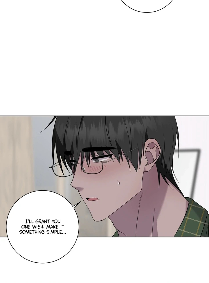 Jiwoo’s Master Chapter 31.2 page 68 - 