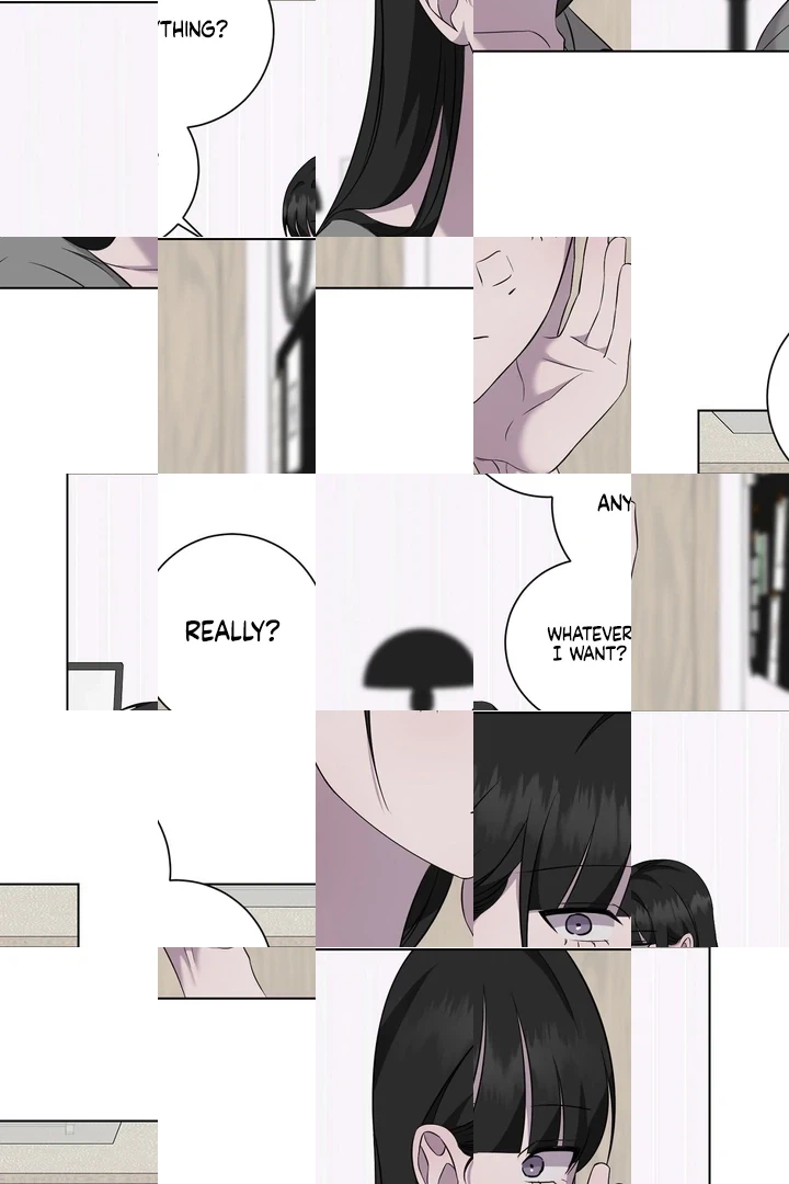 Jiwoo’s Master Chapter 31.2 page 69 - 