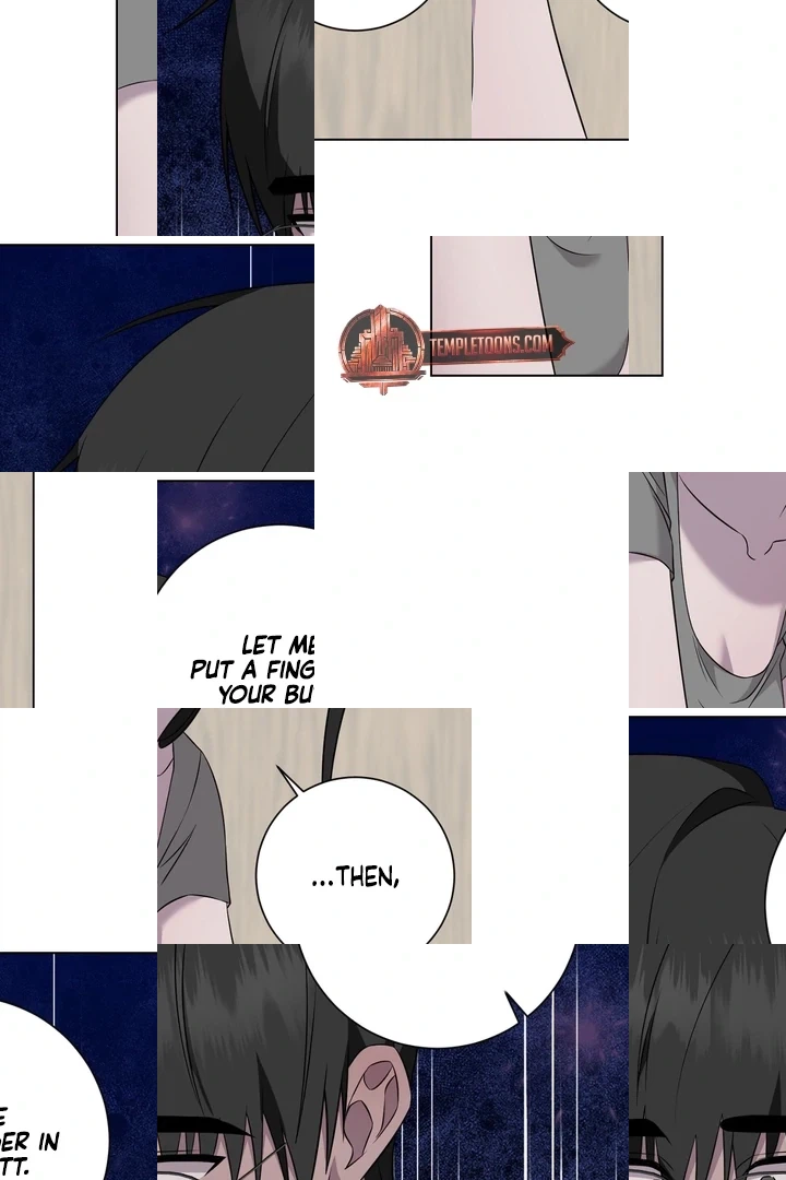 Jiwoo’s Master Chapter 31.2 page 72 - 