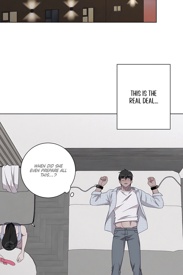 Jiwoo’s Master Chapter 31.3 page 2 - 