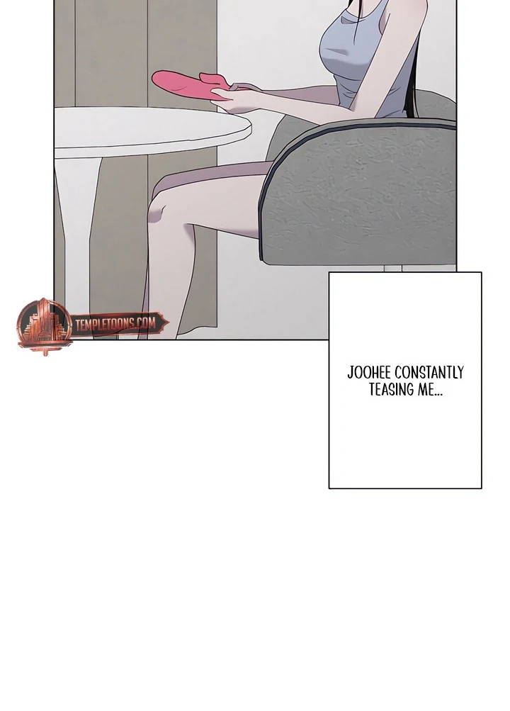Jiwoo’s Master Chapter 31.3 page 11 - 