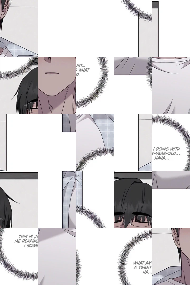 Jiwoo’s Master Chapter 31.3 page 12 - 