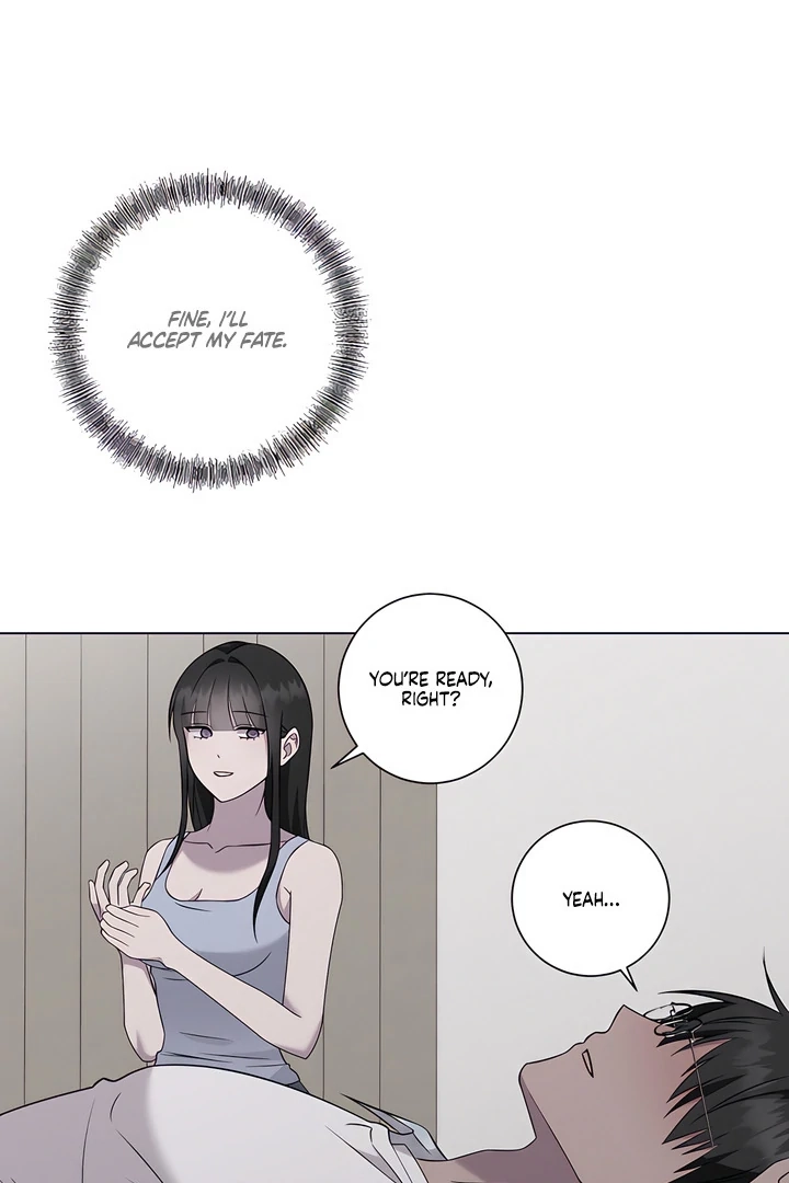 Jiwoo’s Master Chapter 31.3 page 13 - 