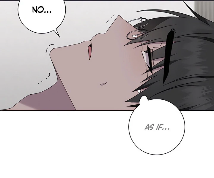 Jiwoo’s Master Chapter 31.3 page 23 - 