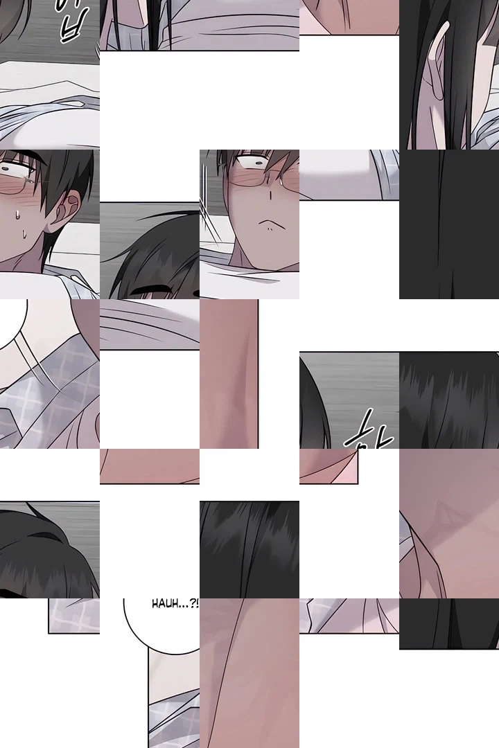 Jiwoo’s Master Chapter 31.3 page 27 - 