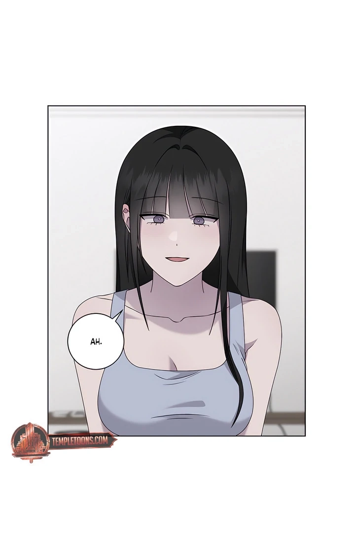 Jiwoo’s Master Chapter 31.3 page 28 - 