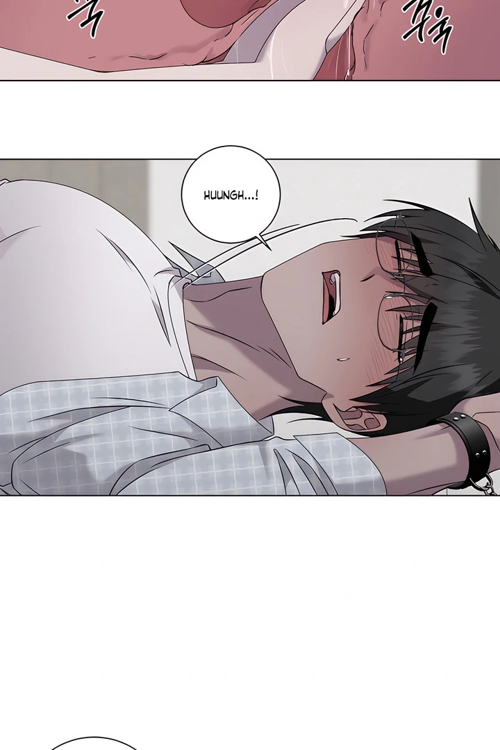 Jiwoo’s Master Chapter 31.3 page 30 - 