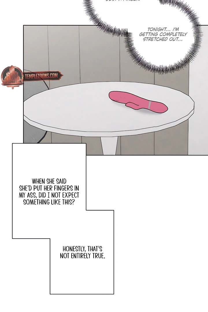 Jiwoo’s Master Chapter 31.3 page 4 - 