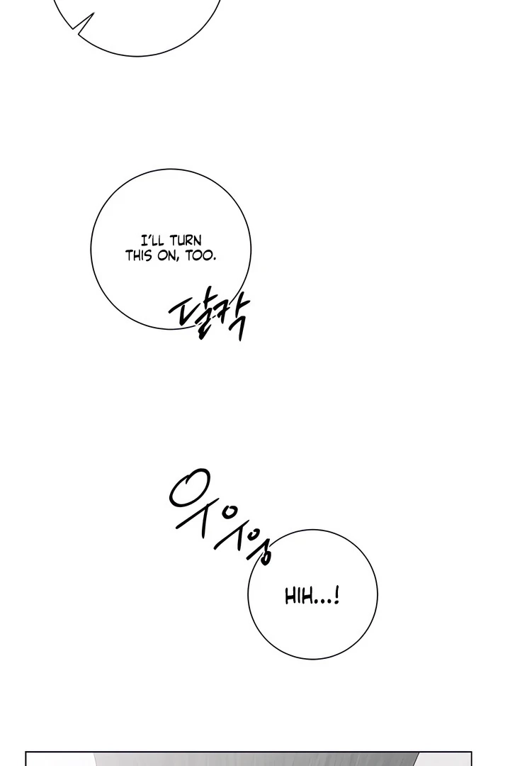 Jiwoo’s Master Chapter 31.3 page 38 - 
