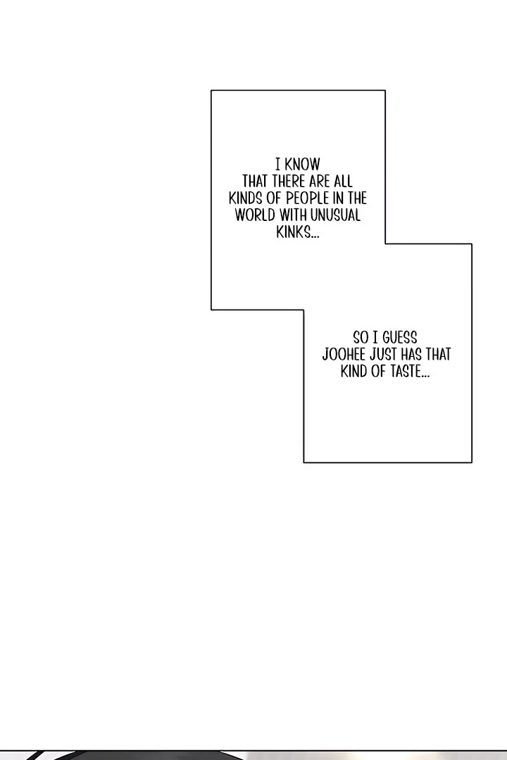 Jiwoo’s Master Chapter 31.3 page 5 - 