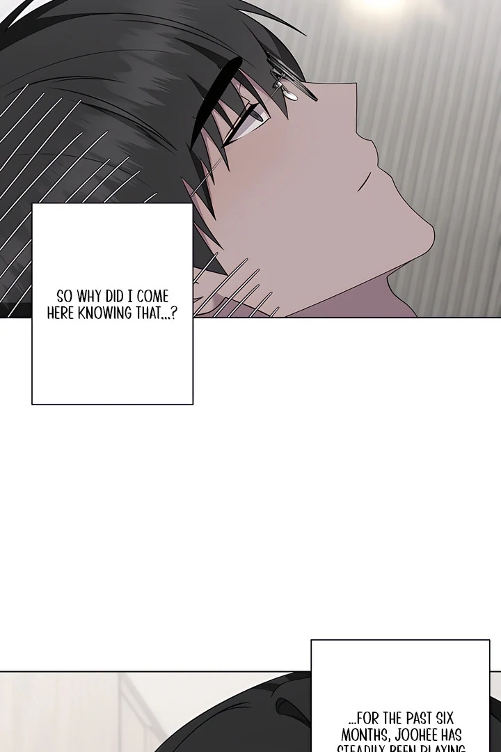 Jiwoo’s Master Chapter 31.3 page 6 - 