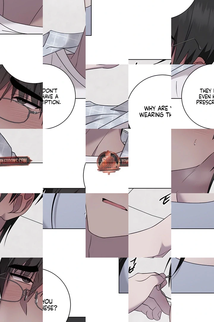 Jiwoo’s Master Chapter 31.3 page 51 - 