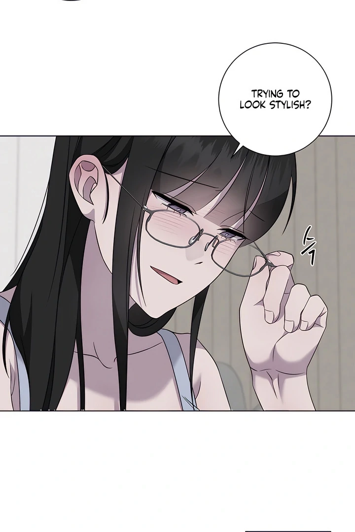 Jiwoo’s Master Chapter 31.3 page 52 - 