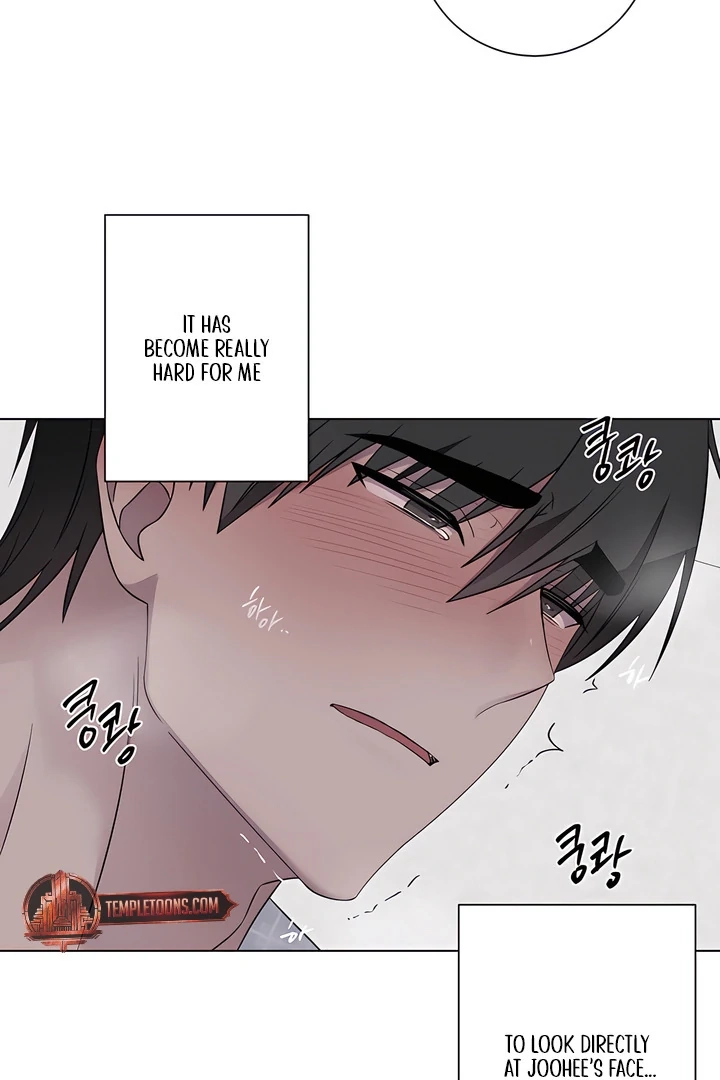 Jiwoo’s Master Chapter 31.3 page 55 - 