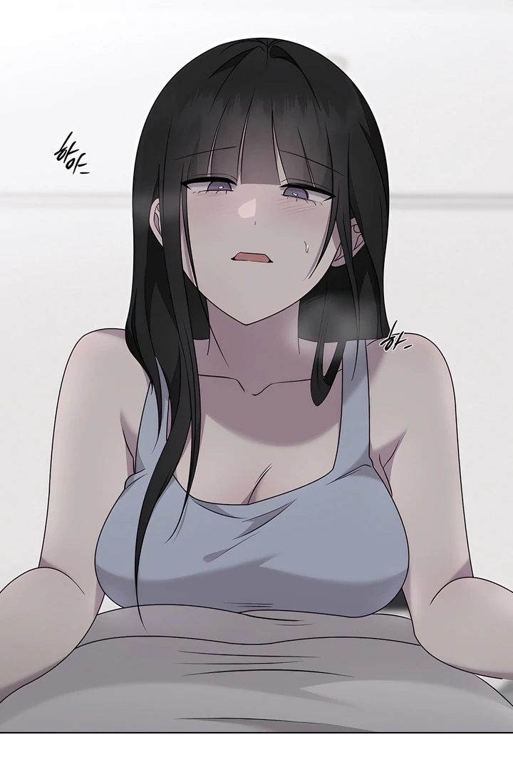 Jiwoo’s Master Chapter 31.3 page 58 - 