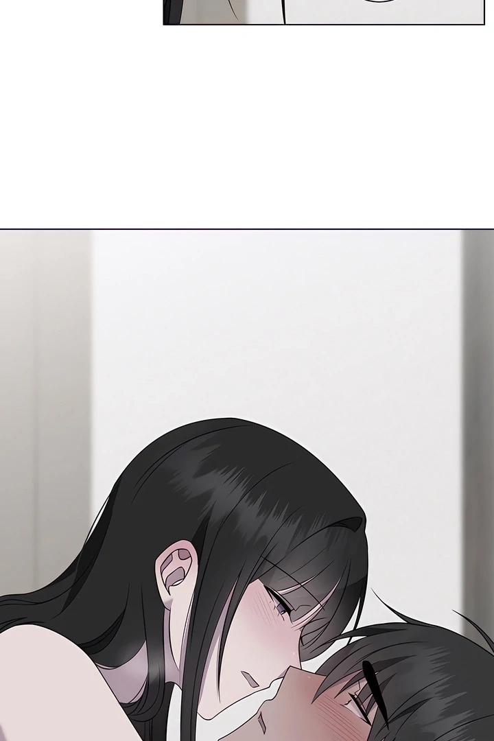Jiwoo’s Master Chapter 31.3 page 61 - 