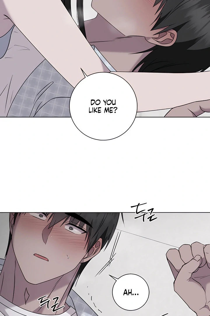 Jiwoo’s Master Chapter 31.3 page 62 - 