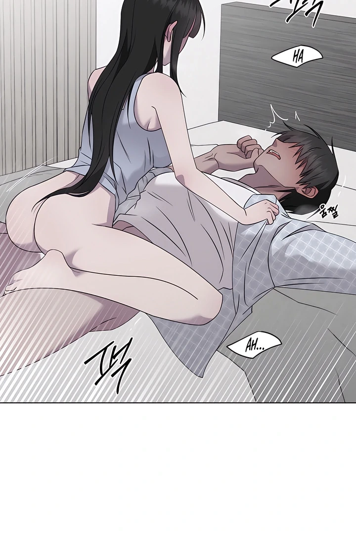 Jiwoo’s Master Chapter 31.3 page 65 - 