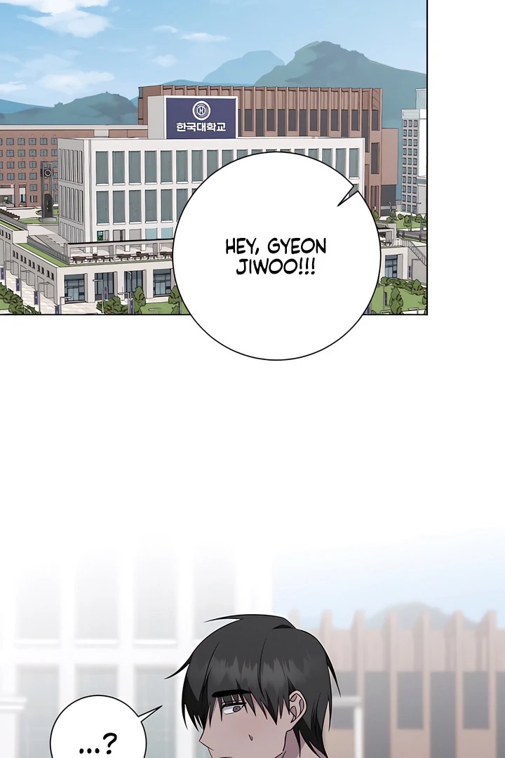 Jiwoo’s Master Chapter 31.3 page 84 - 