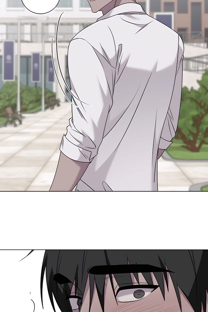 Jiwoo’s Master Chapter 31.3 page 85 - 