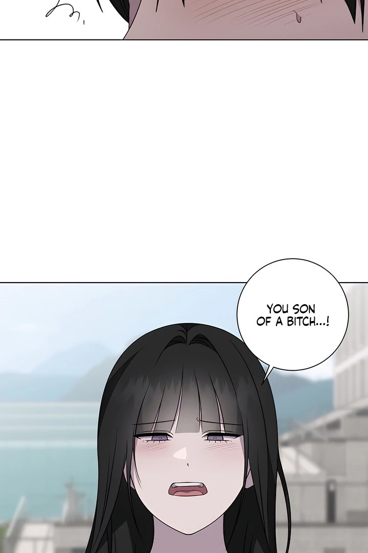 Jiwoo’s Master Chapter 31.3 page 86 - 