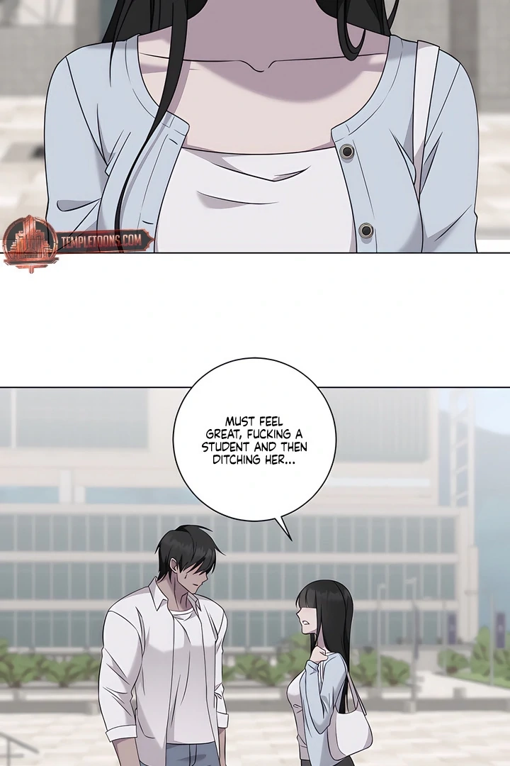 Jiwoo’s Master Chapter 31.3 page 87 - 
