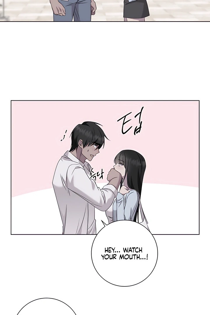 Jiwoo’s Master Chapter 31.3 page 88 - 