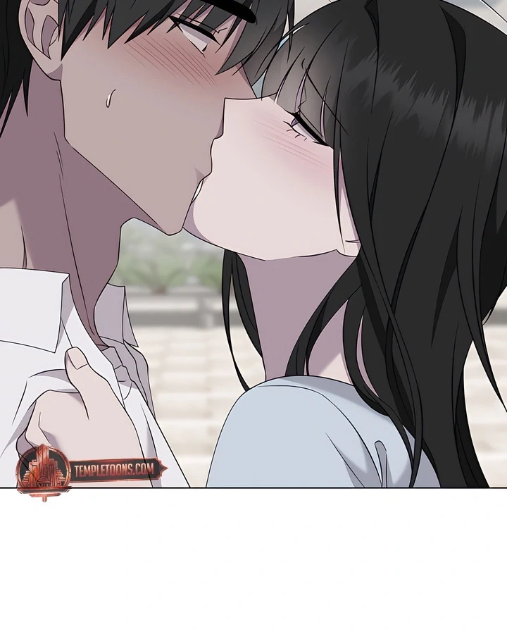Jiwoo’s Master Chapter 31.3 page 90 - 