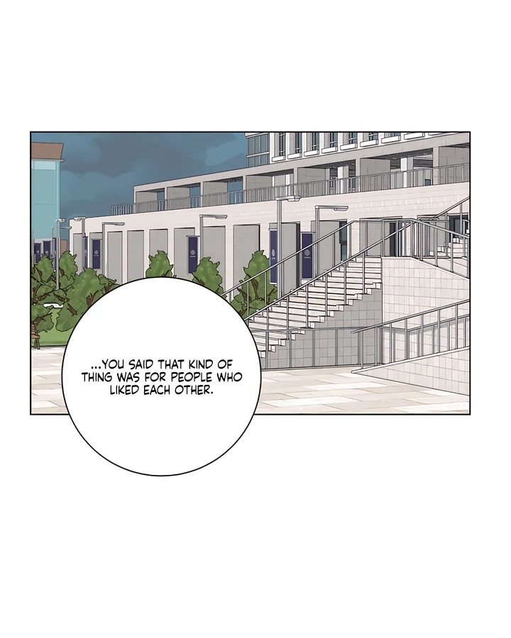 Jiwoo’s Master Chapter 31.3 page 91 - 