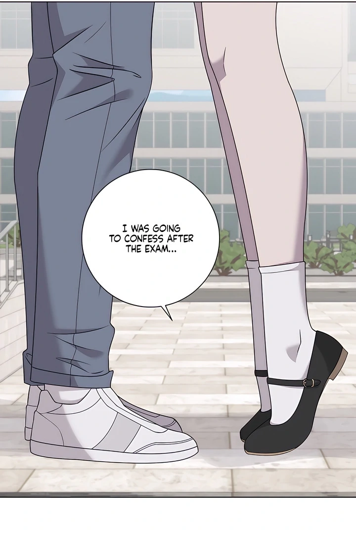 Jiwoo’s Master Chapter 31.3 page 92 - 